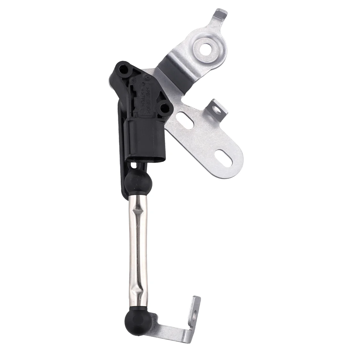 Super Sale 971616214A Front Right Height Level Sensor Bracket for Porsche Panamera 971 Suspension Level Sensor 971616214C 4M0907