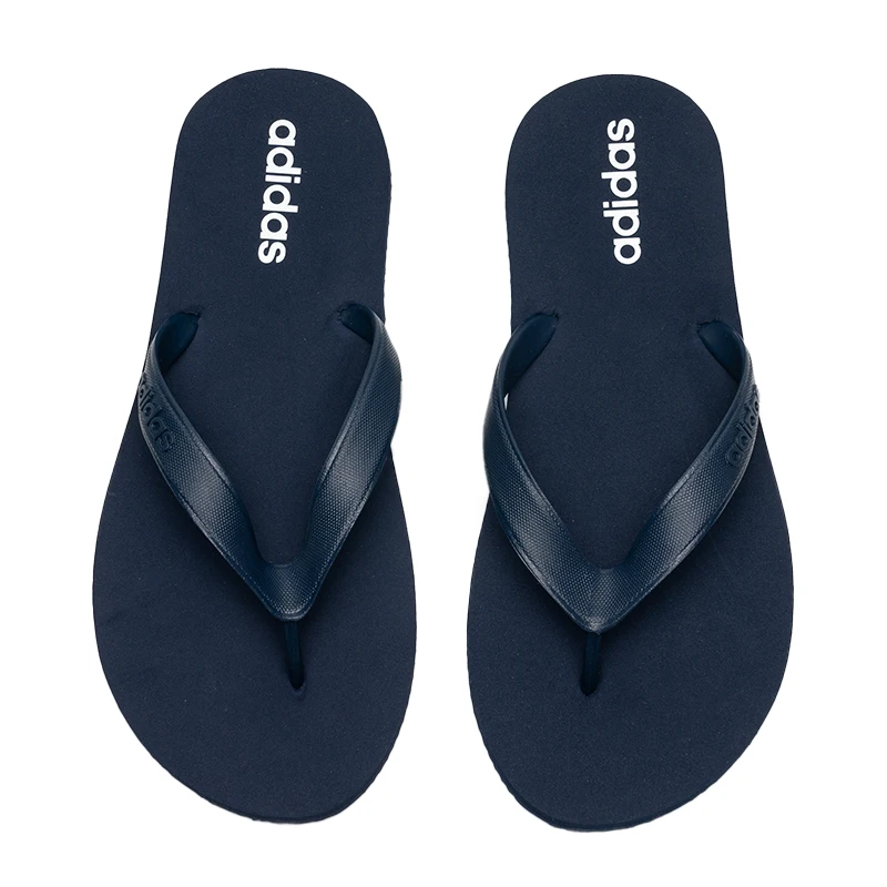 

Adidas Men's and Women's Shoes Keitaki Alpha Slippers Flip-Flops for Home and Outdoor Use Bathing and Water Activities Beach Shoes Sandals Jr1154