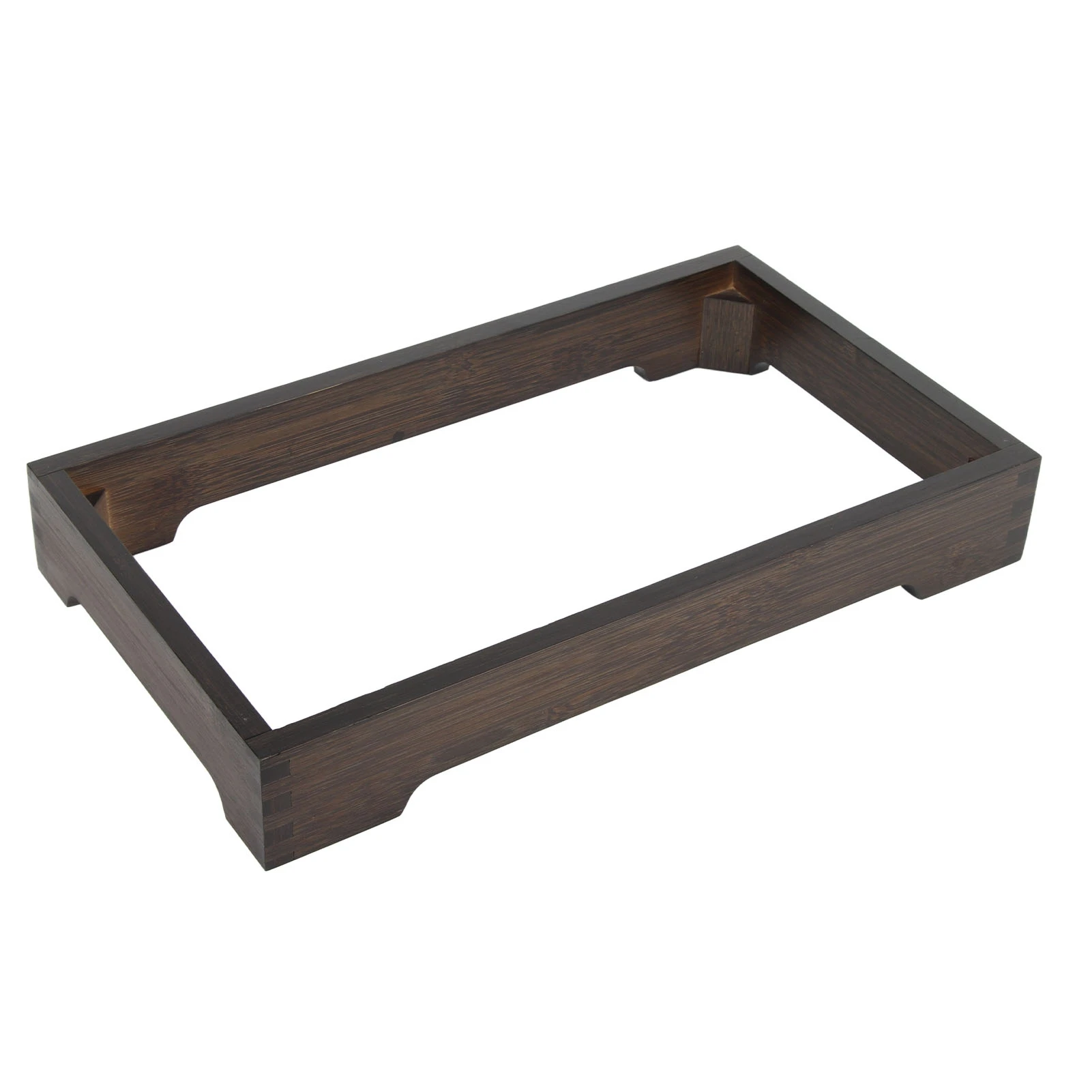 induction-cooker-wood-frame-curved-embedded-safe-high-load-bearing-electric-tea-stove-stand-frame-for-tea-cooking-accessories