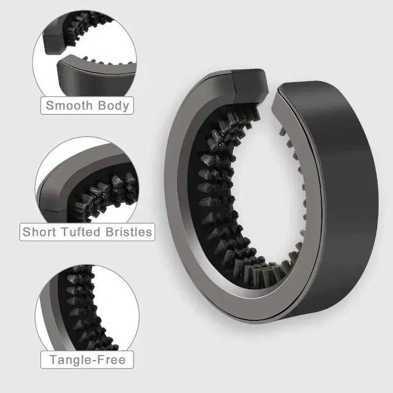 Universal Filter Cleaning Brush for Dyson Airwrap Styler Hair Dryer Curling Iron Accessory