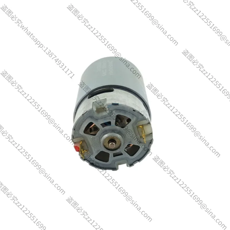 Suitable for 629851-8 Motor 10.8V Screwdriver TD090D Power Tool Accessories Motor 629850A0
