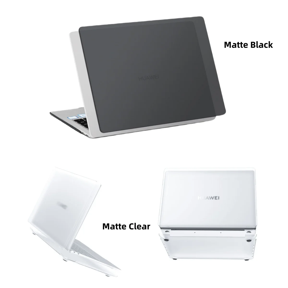 Frosted Cover for 2025 HUAWEI MateBook X Pro Laptop Case 14.2