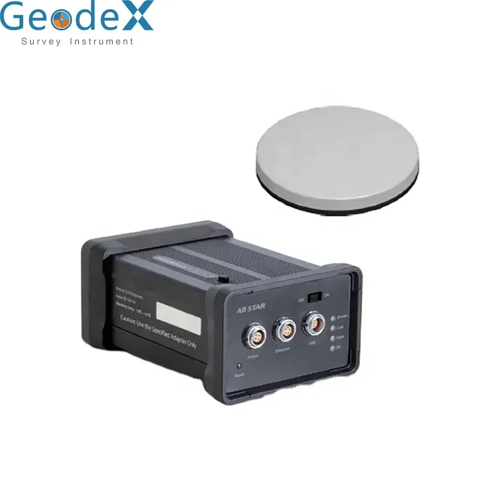 Good Quality High Precision Reasonable Price GNSS RTK Receiver Survey Equipment