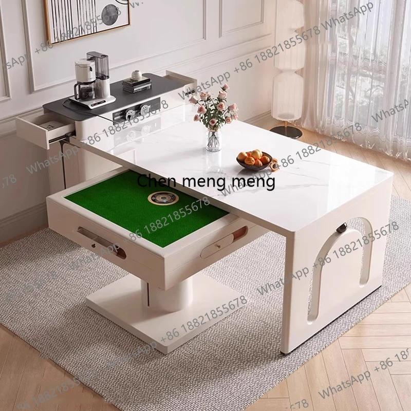 Mahjong Living Room… - image