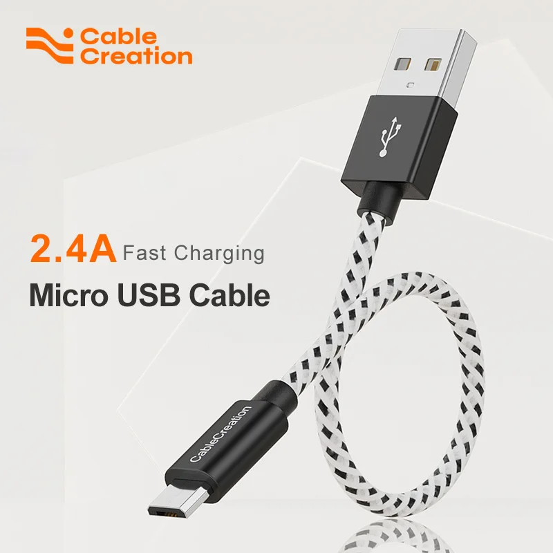 Cablecreation Braid…