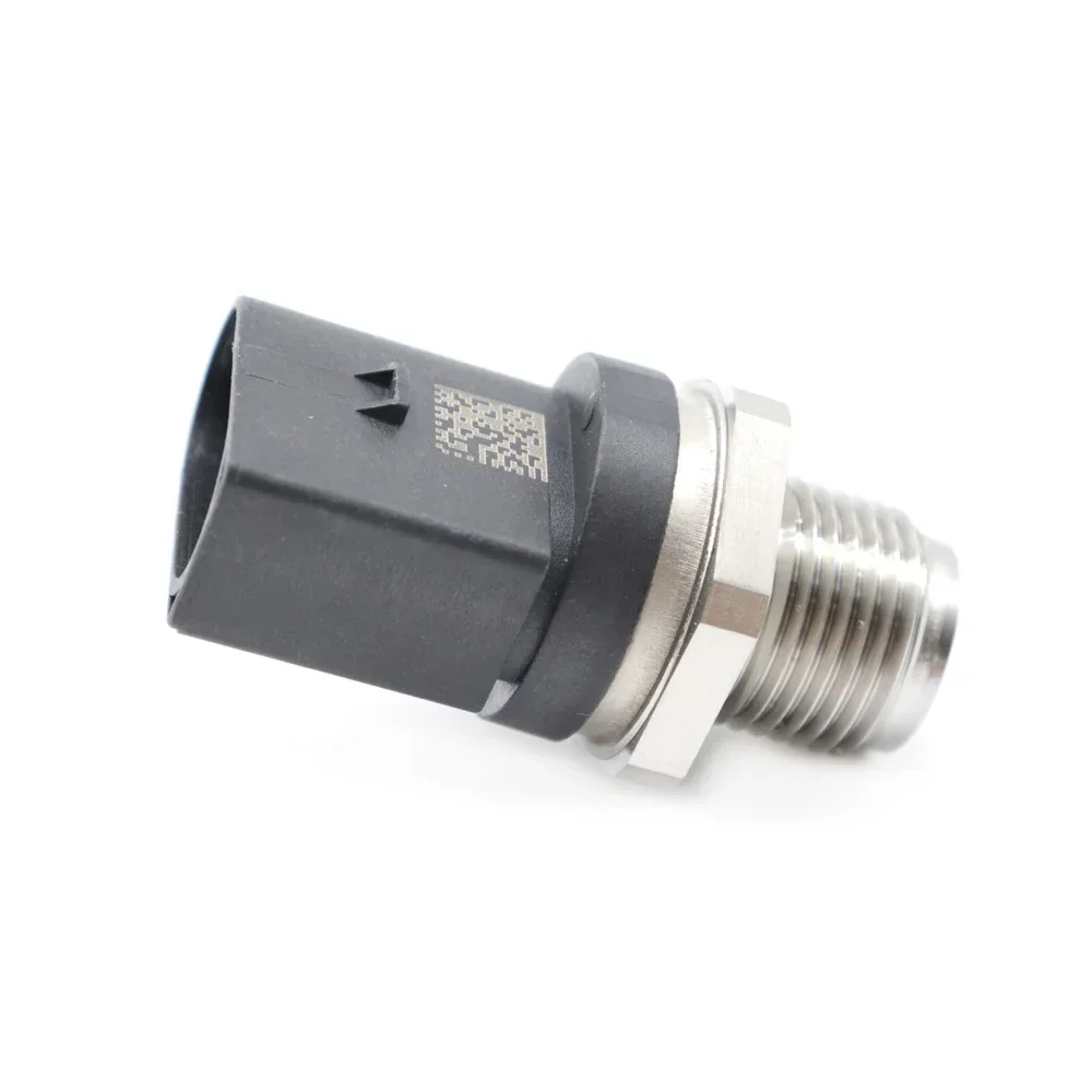 

0281002700 For Mercedes Benz Sprinter 2T 3 T 4T Vito Actros Antos Arocs Citaro W202 Car Fuel Rail Pressure Sensor 0281002942