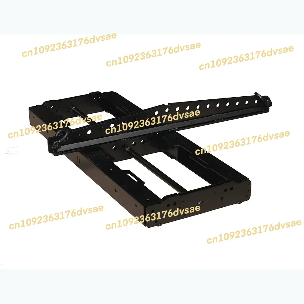 

НОВЫЙ JSTF032.JK2-STA Аудиооборудование Детали динамиков Металлические аксессуары Бампер Летающая рама