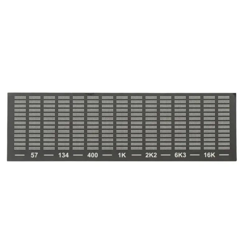 BMBY-2X LED Sound-Controlled Music Spectrum Display Pickup Ambient Light Atmospheric Rhythm Light Module