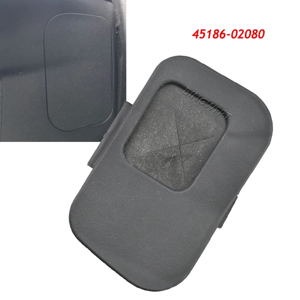 

84632-34011 Cruise Control Switch Cover For Toyota Corolla 2007-2009 With Steering Wheel Cover 45186-12010-B0
