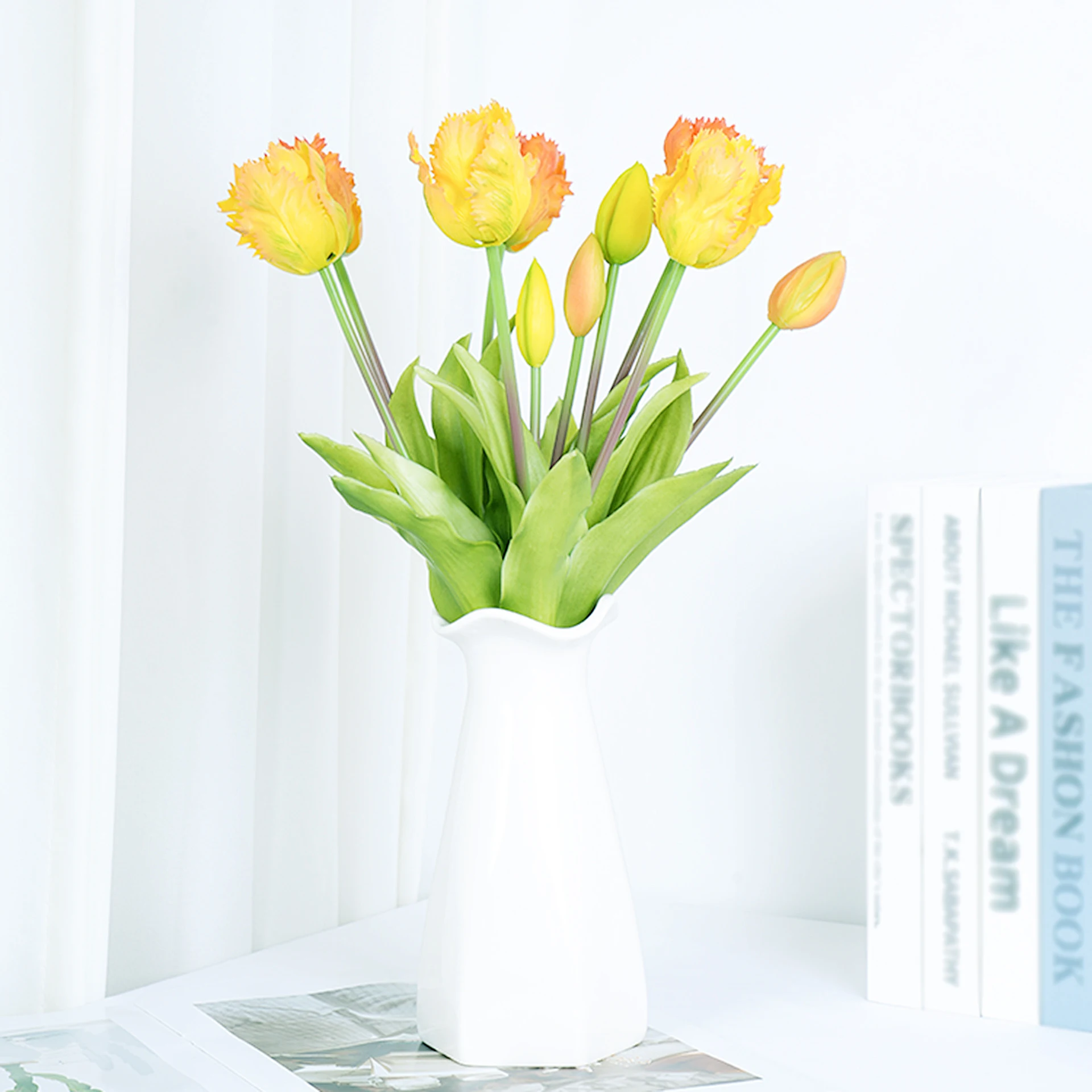New Silicone Parrot… - image