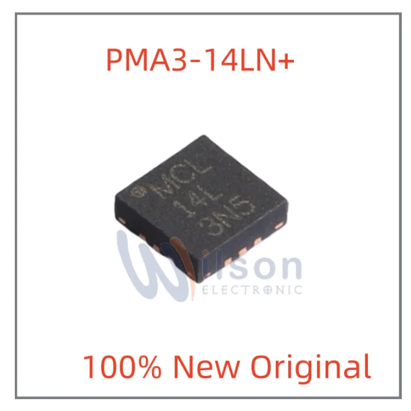 

PMA3-14LN+ 100% New Original