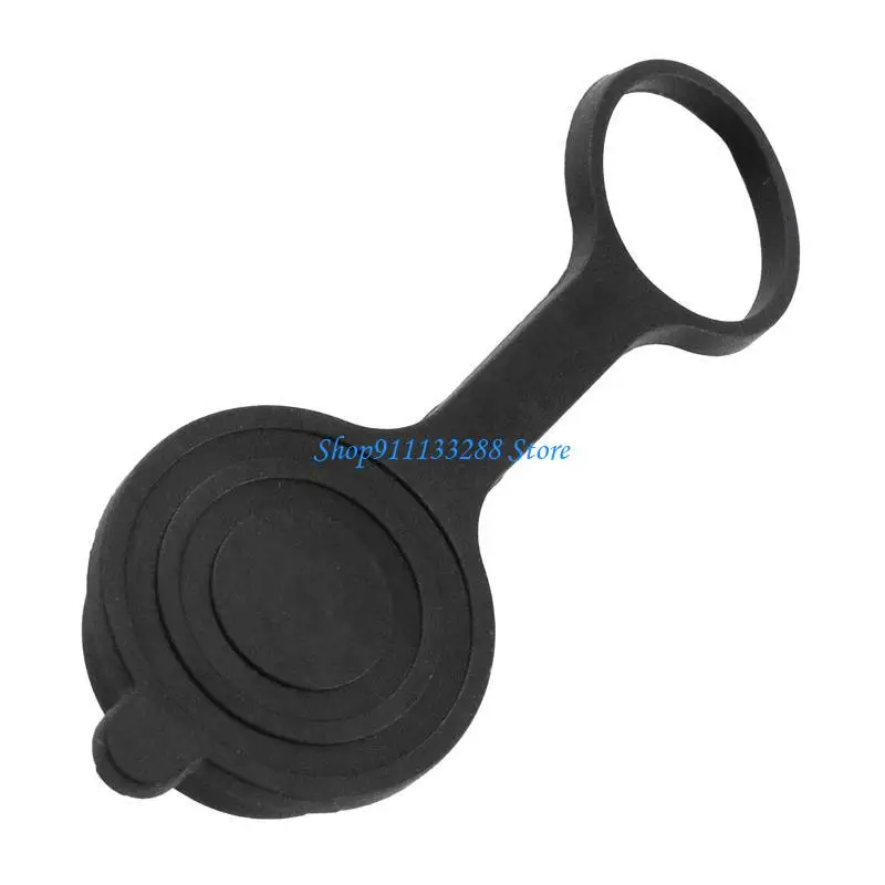 G88D GX12 GX16 20 Aviation Plug Waterproof Cover Dust Cap for 12/16/20mm Socket