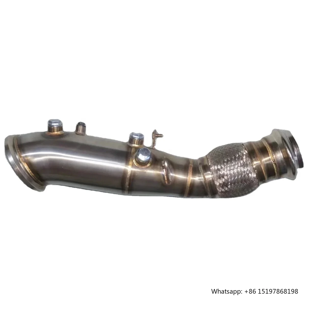 Stainless Steel Dow…