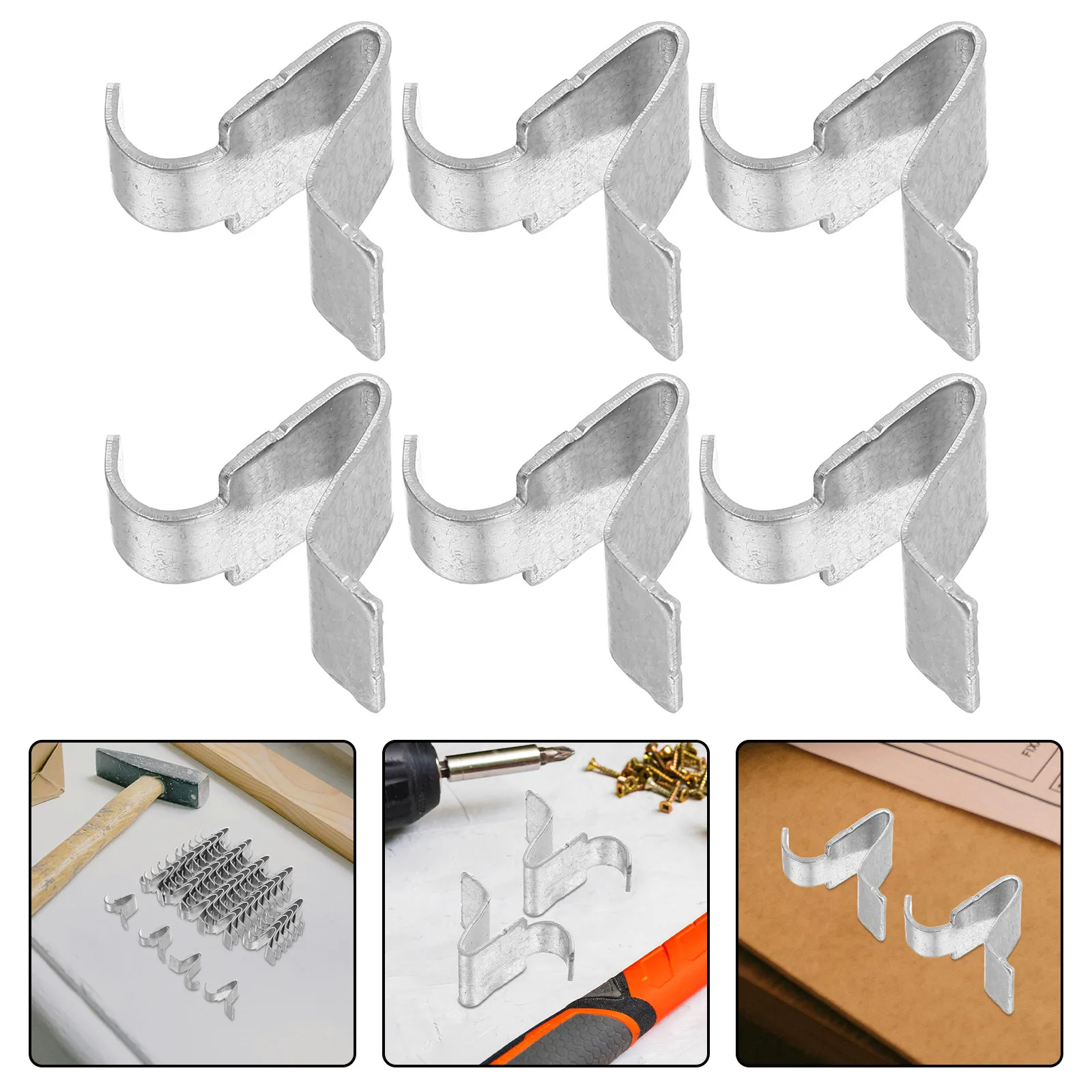 60Pcs Anti Slip Metal Shelf Support Pegs Shelf Holder Locking Pins for Kitchen Cabinet Bookshelf Cupboard Storage Furniture