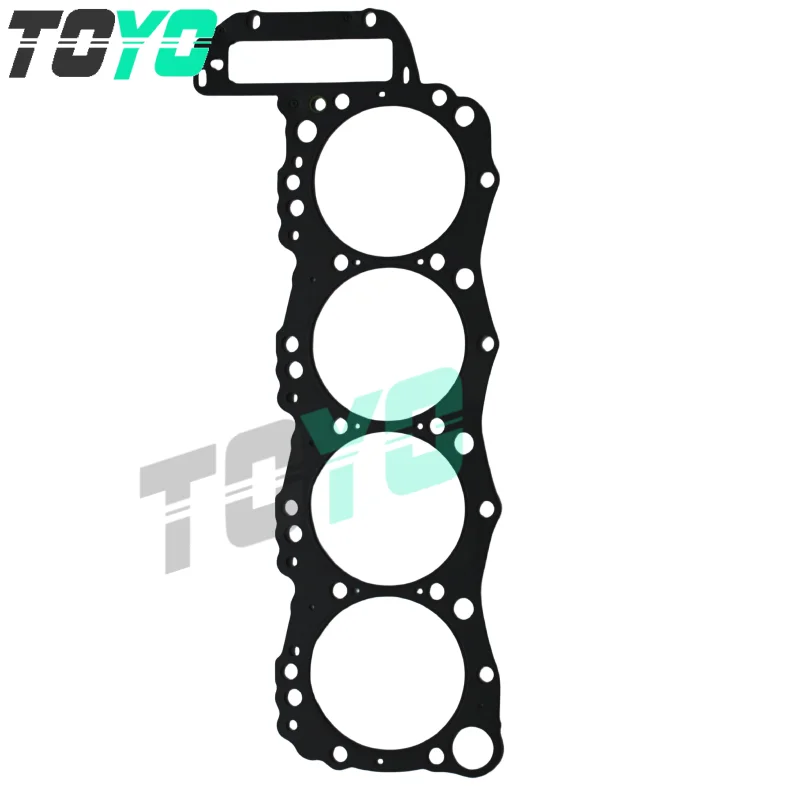 JUNTA DE CABEÇA DE CABEÇA DE CILINDRO TOYO OEM J05EENGINE