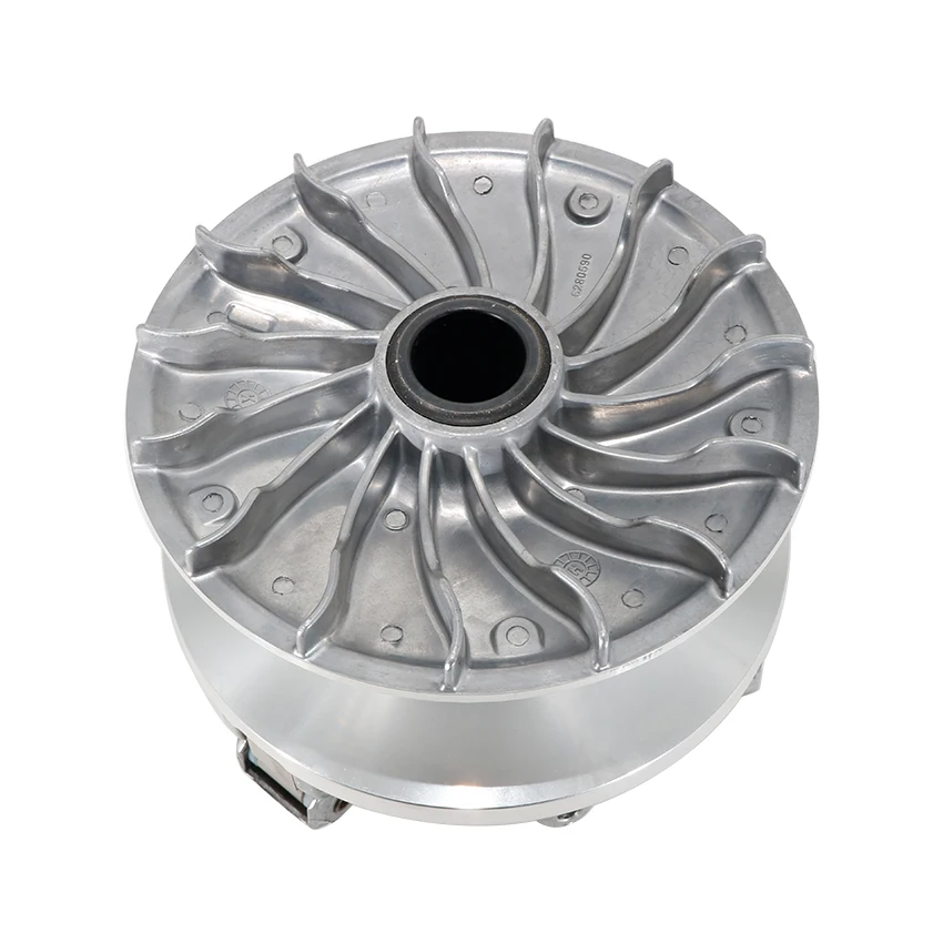 PRIMARY DRIVE CLUTC For Can-Am Maverick Max Turbo RR RS DS XRS XMR XDS STD SAS Smart Shock 2023 2024 2025 2026 Year 420686870