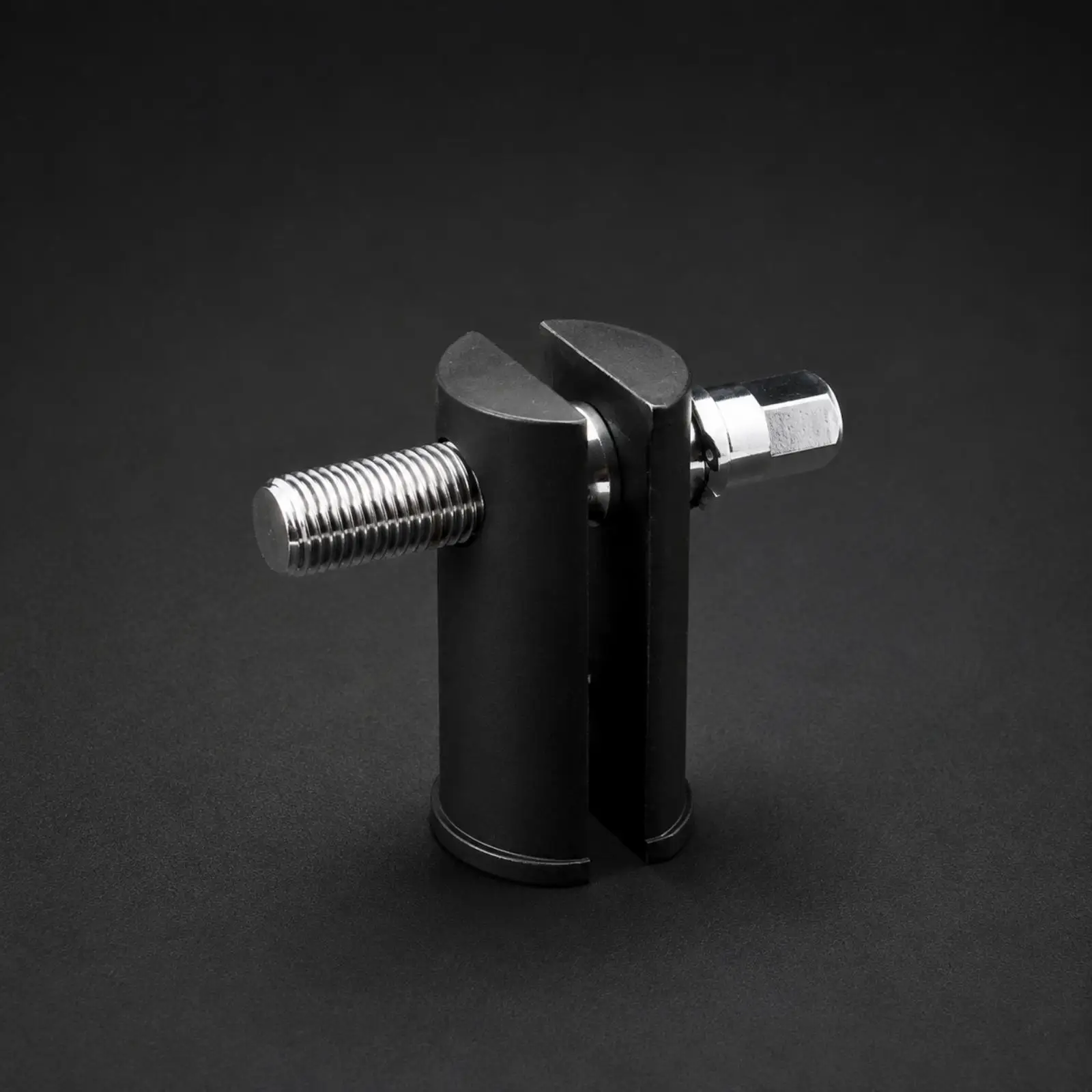 Motorcycle Steering Head Bearing Race Removal Tool Universal Motorcycle Steering Stem Bearing Race Removal Tool High-Strength