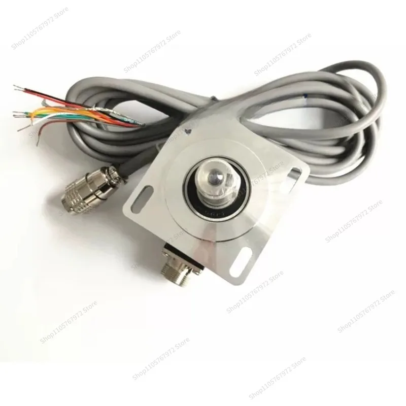 For numerical control lathes, machine encoders, spindle encoders ZSF5815 6215 machine 1024 pulses