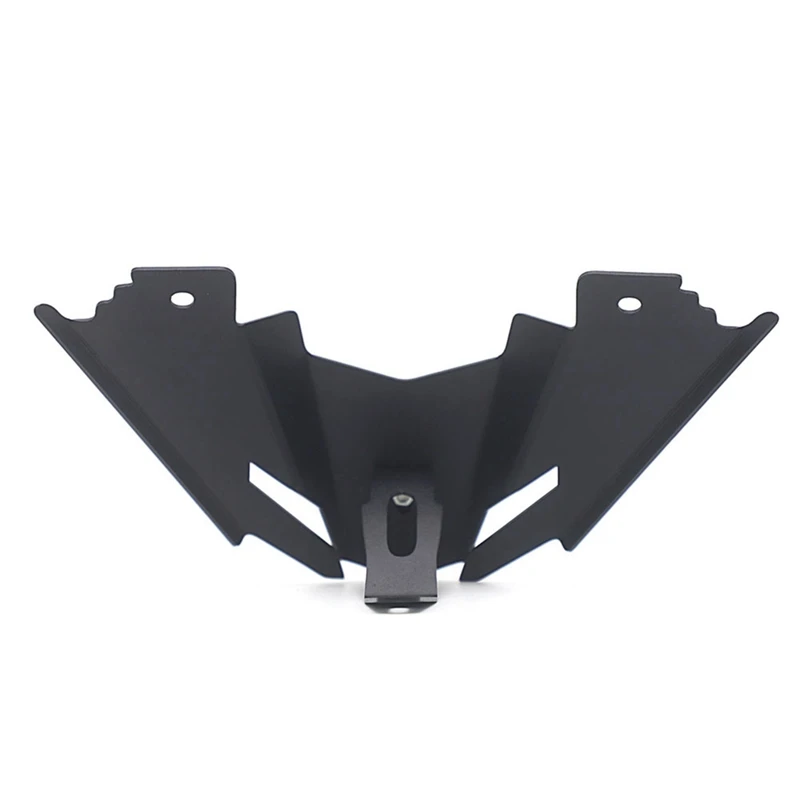 Motorcycle Front Spoiler For YAMAHA TRACER700 Tracer 700 Tracer 7 GT 2020 2021 Motorcycle Accessories