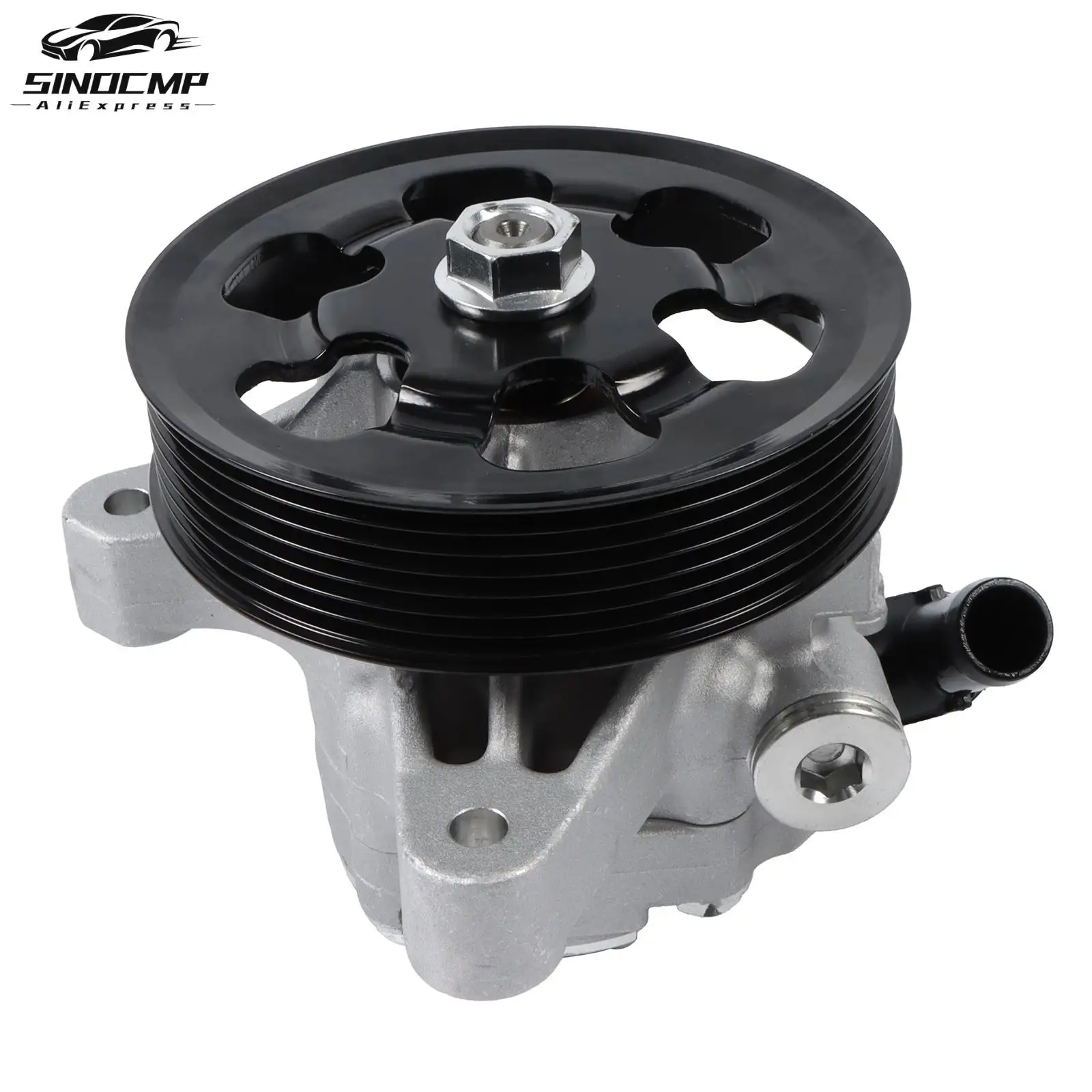 

21-5419 Насос гидроусилителя рулевого управления 56110PNBA01 56110PNBA03 56110PNBA04 56110PND003 56110PNDJ01 для элемента Acura RSX TSX Accord CR-V