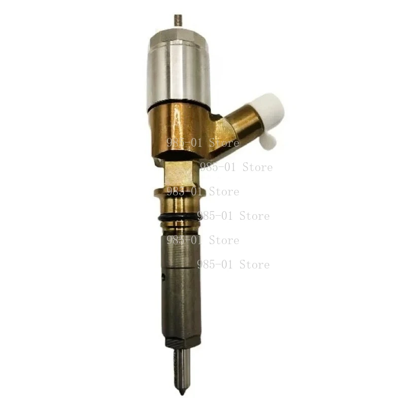 32F61-00062 326-4700 Fuel Injector Oil Nozzle Accessories for CAT C6.4 C6.6 320D Engine