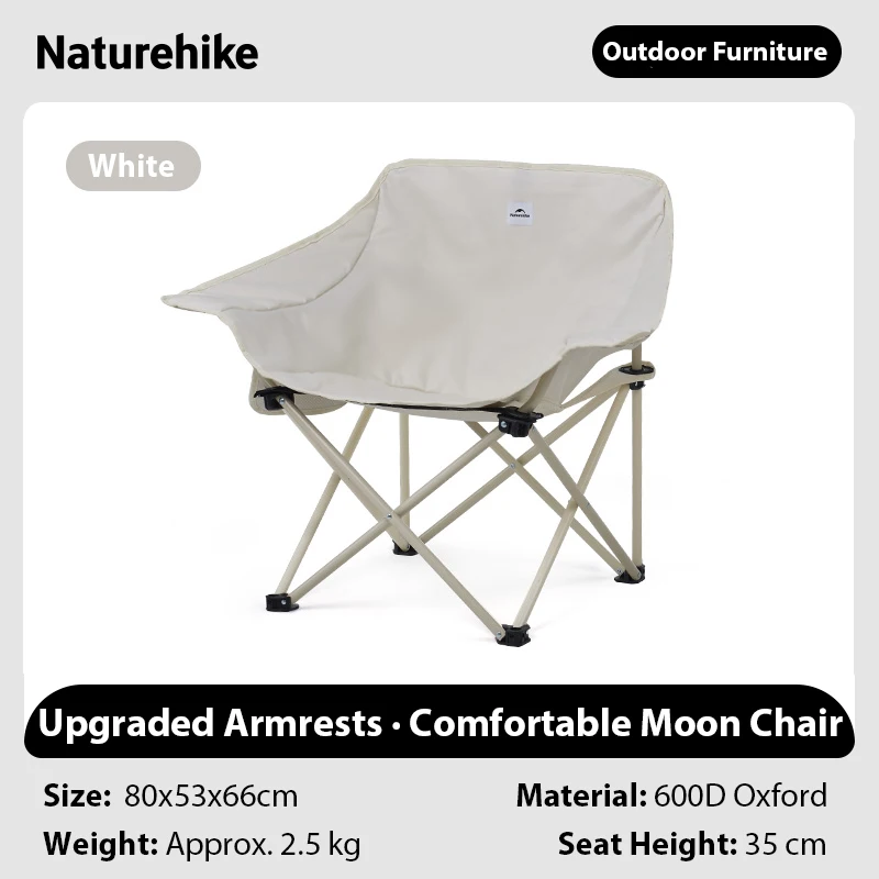 White New
