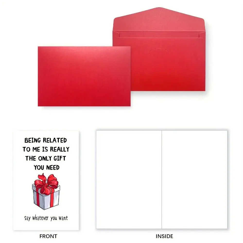 Kitty Paw Design Happy Birthday Card Includes Envelope Creative Cat Greeting Card Unique Cartoon Patterned