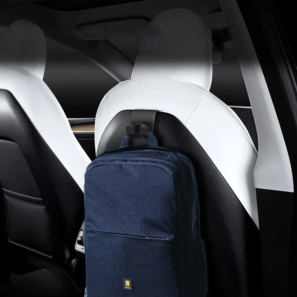 Car Seat Back Hook …