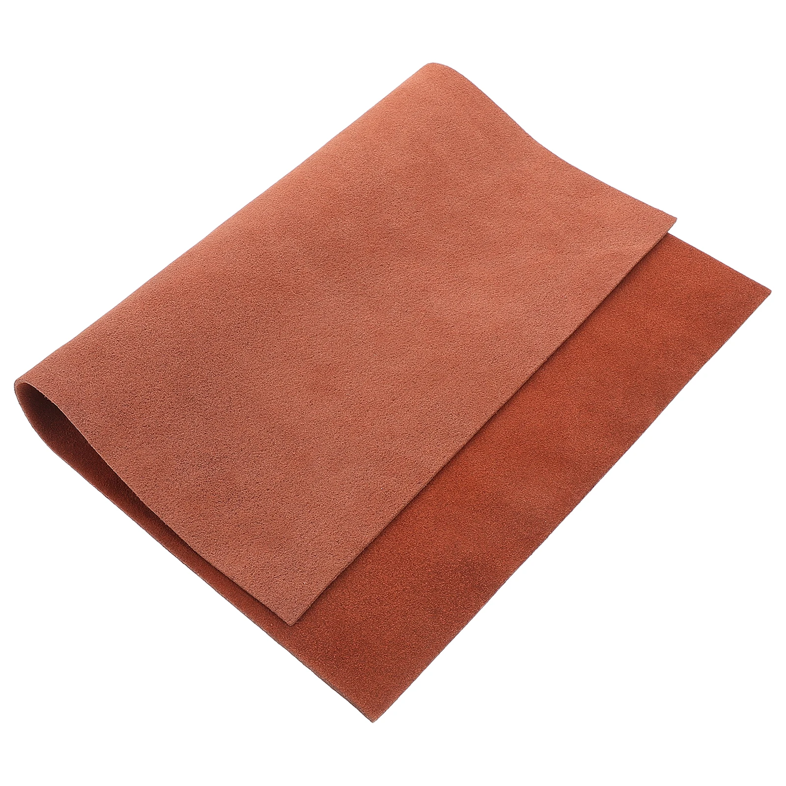 

Musical Instrument Anti-slip Gasket Erhu Work Cushion Chunk Cowhide Mat Guitar Pad Cello Non Slip Accessories Durable