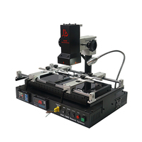 Full Dark IR 2 Stages LY IR8500 BGA Rework Station Power 2050W Voltage 220V