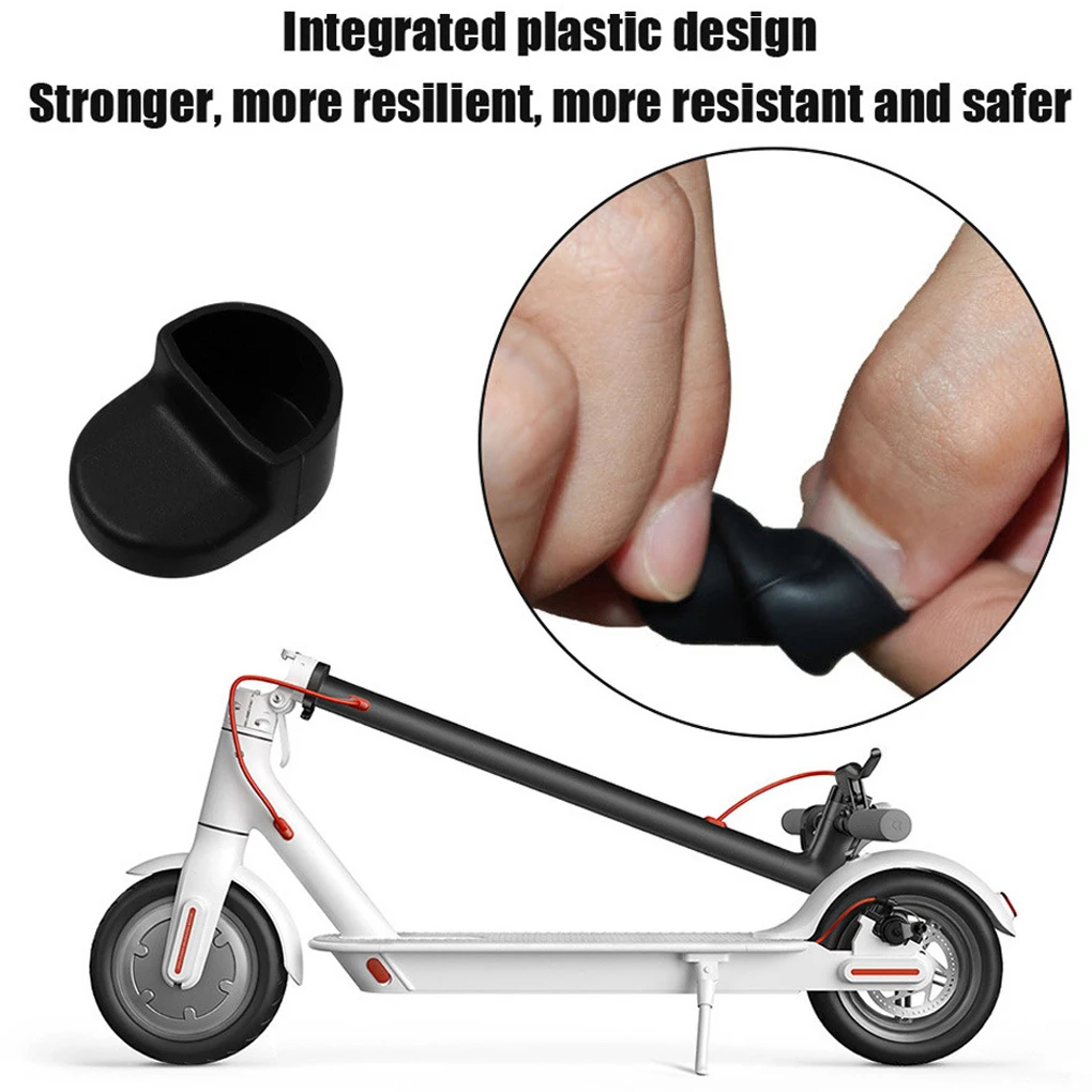 

Защитный кронштейн для крыла из углеродного волокна для Xiaomi Mijia MI M365 1S M187 Pro, задний брызговик для электронного скутера, аксессуары для задних фонарей