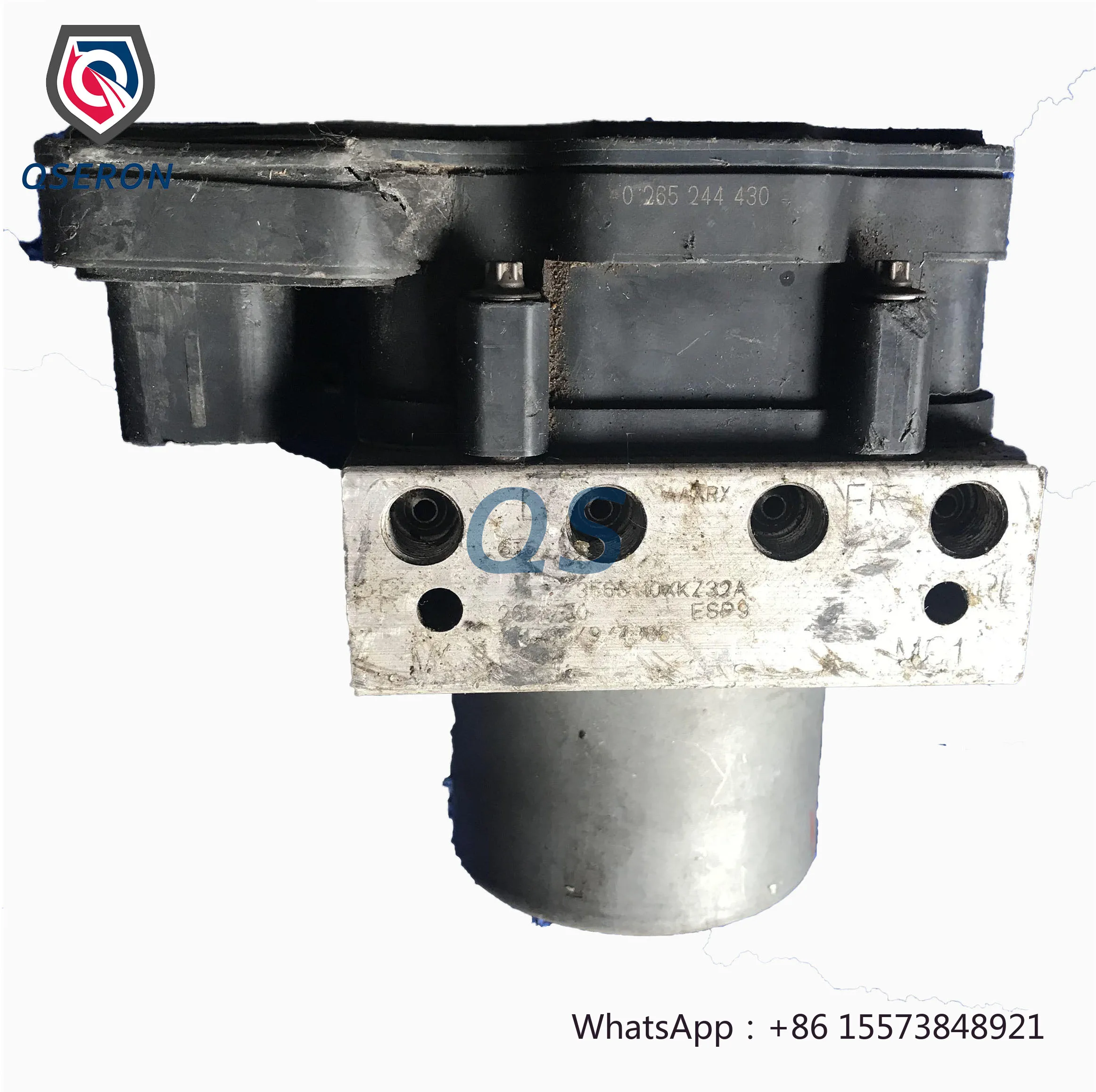 Aftermarket Refurbi…