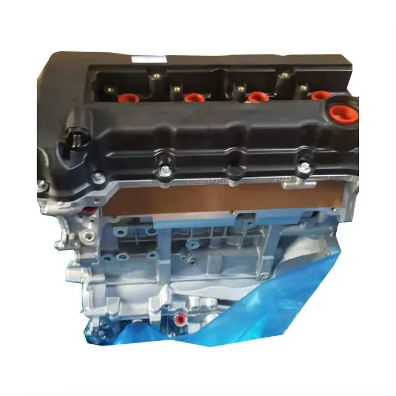 Auto Parts Engine Assembly 2.4L Motor 4B12 Engine For Mitsubishi Outlander Lanser
