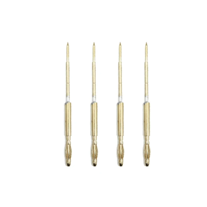 For KESS For KTAG BDM Frame Probe Pens 4pcs Pins With Cable Replacement Works LED BDM FRAME Programming Tool For FGTECH BDM100