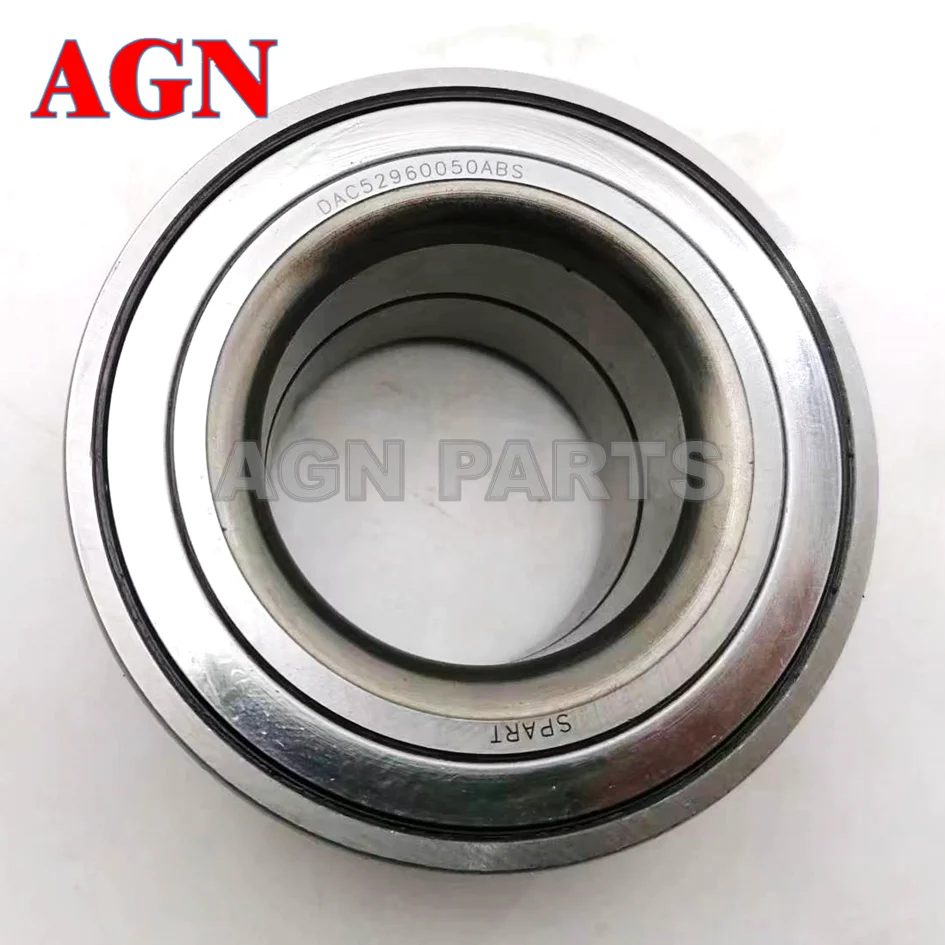 

1PCS Automotive Bearing 52*60*50 mm for MERCEDES BENZ E-CLASS Wheel Hub Bearing, DAC529650 DAC52960050