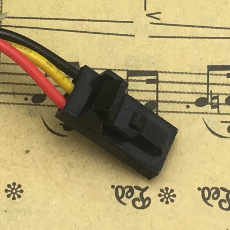 ORIGINAL 109P0612H7D01 12V 0.09A 6015 60*60*15mm NEW COOLING FAN RADIATOR