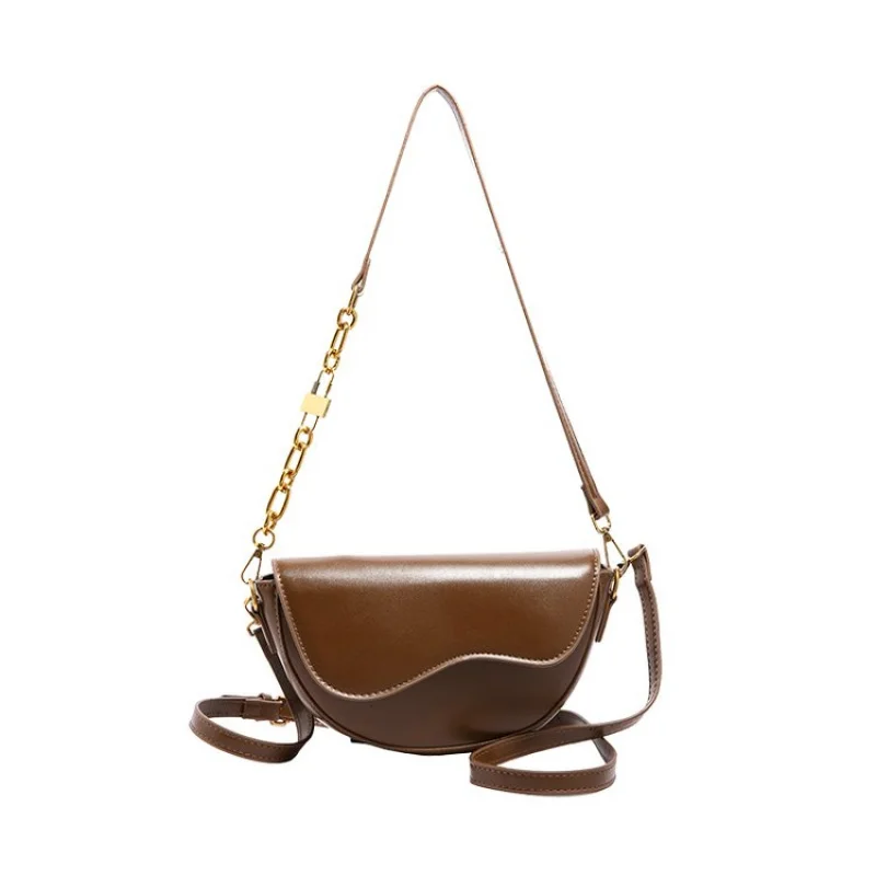 

Simple Solid Color Mini Tote Bag For Casual Women With Crossbody Option And Fashionable Minimalist Vibe