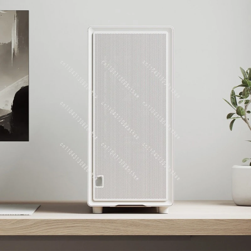 Breathable ATX Main Board Compatible with A Variety of Thermal Computer Desktop Fractal Process FD Chassis