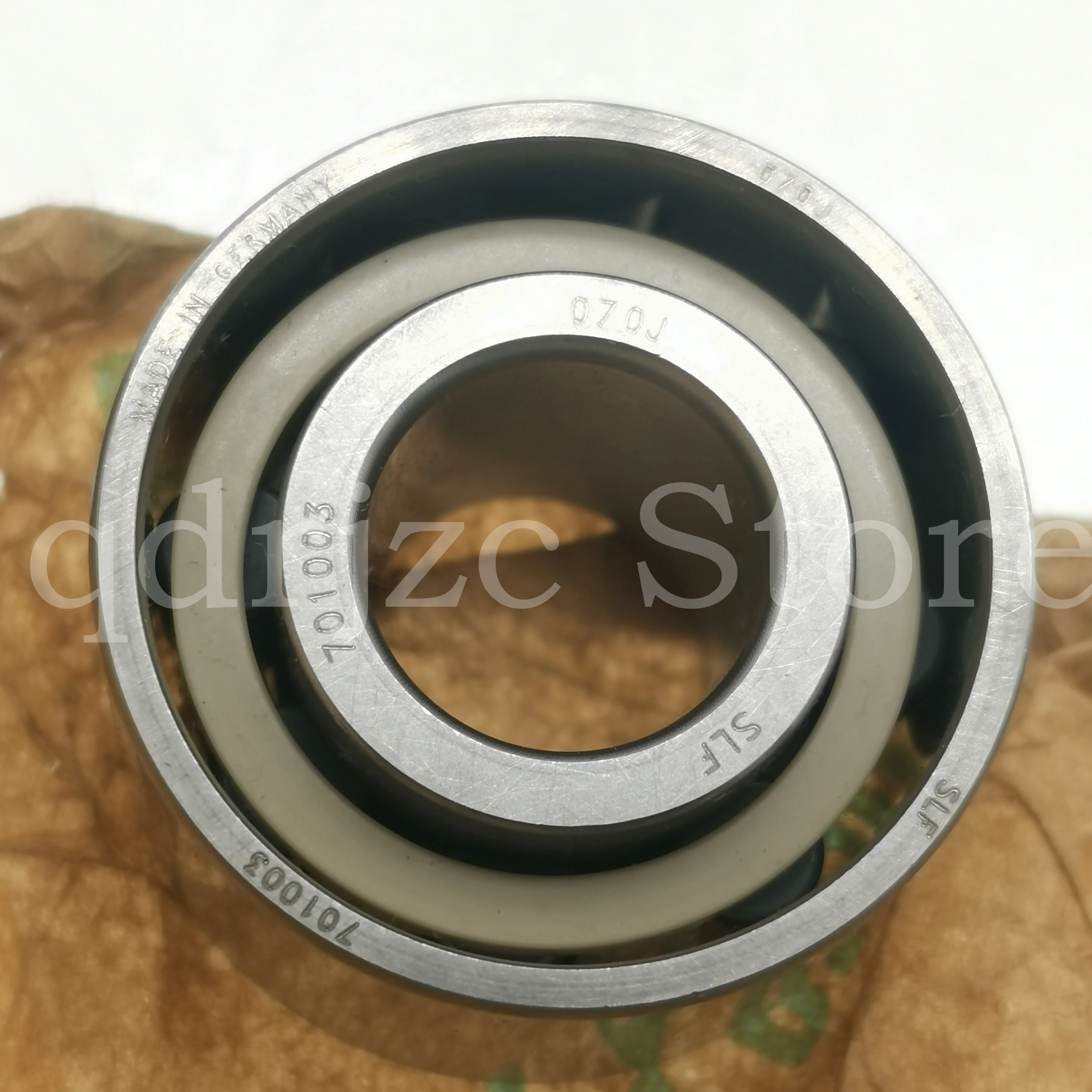 แบริ่งลูกกลิ้งเซรามิกเยอรมัน 701003