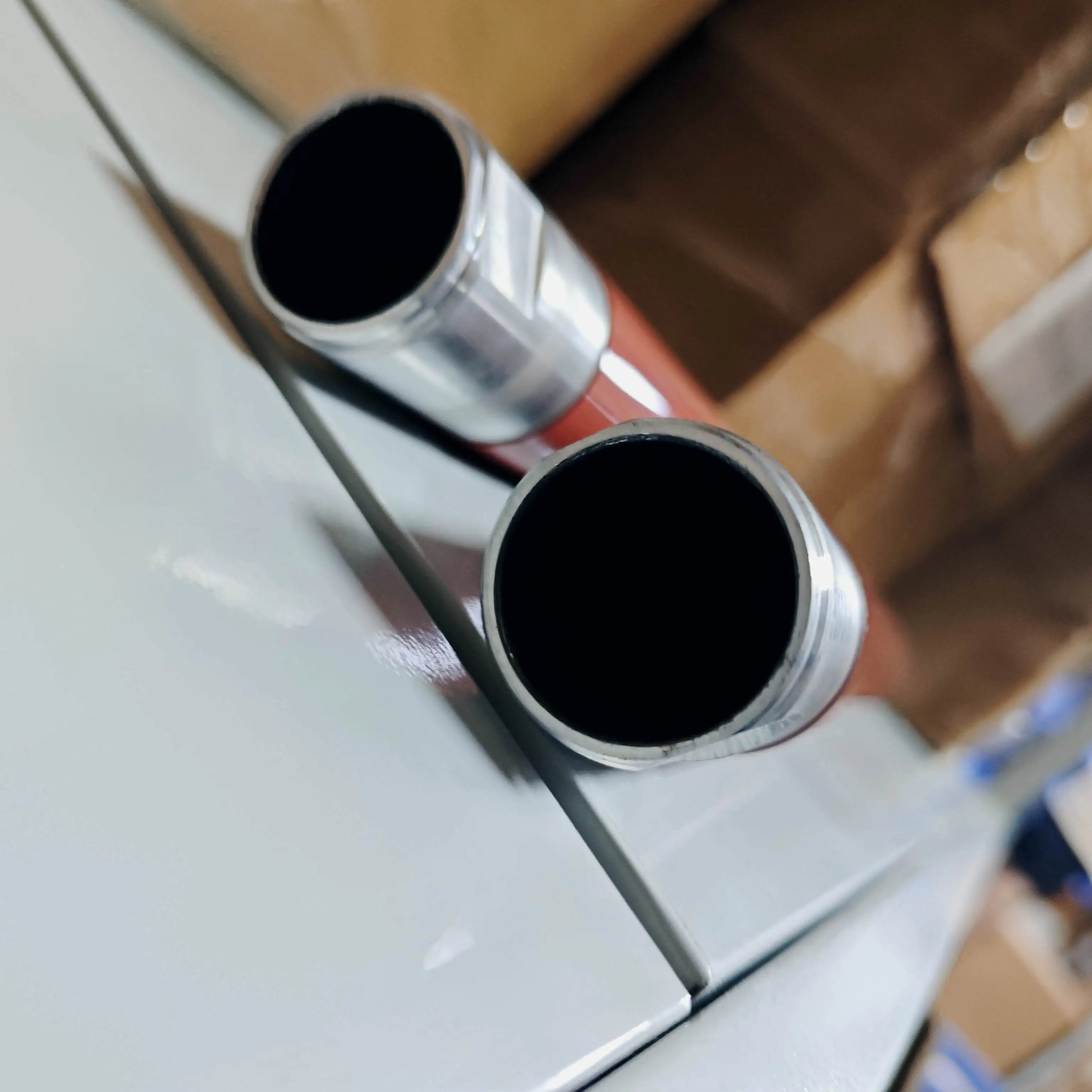 

059K33390 Upper Fuser Heat Roller For Xerox Color 550 560 C60 C70 C75 J75 DC 240 242 250 252 260 700 6550 7550 7775 7780