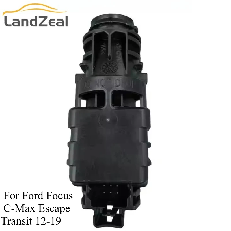 BM5T-8B506-AB BM5Z-19C734 Car Air Temperature Sensor Module for Ford Focus C-Max Escape Transit 12-19 Humidity Sensor