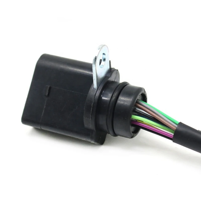 Transmission Harness Solenoid 09G927363 09G927363A 09G927363B Automotive Accessories Parts