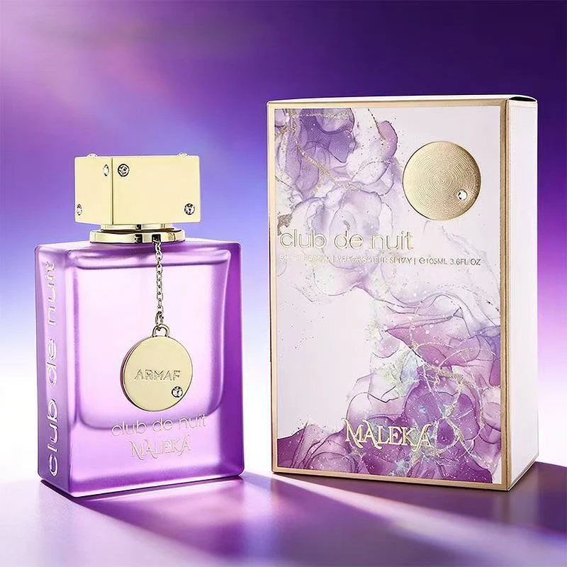 Armaf Club D Nuit Maleka Women, 3.6 oz (102.1 g), eau de toilette cologne spray