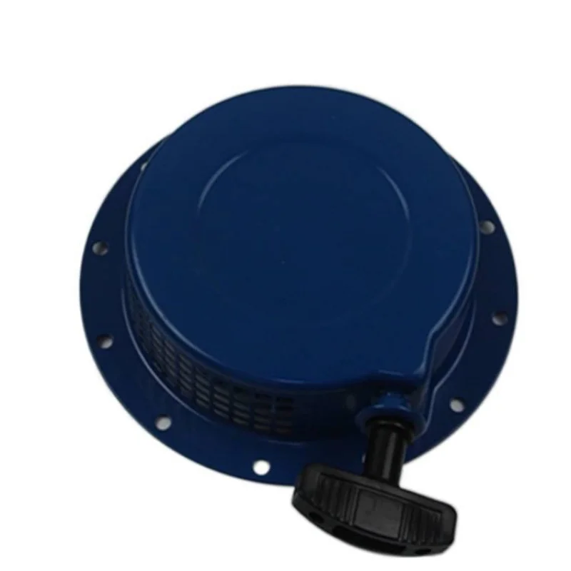 MT110 발전기 스타터 어셈블리의 핸드풀 플레이트 예비 부품에 적합합니다.