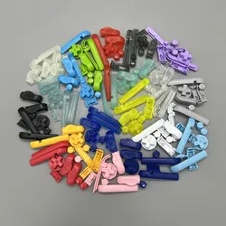 Color high quality button direction key operation key AB key cross key D-Pad for Gameboy advance GBA