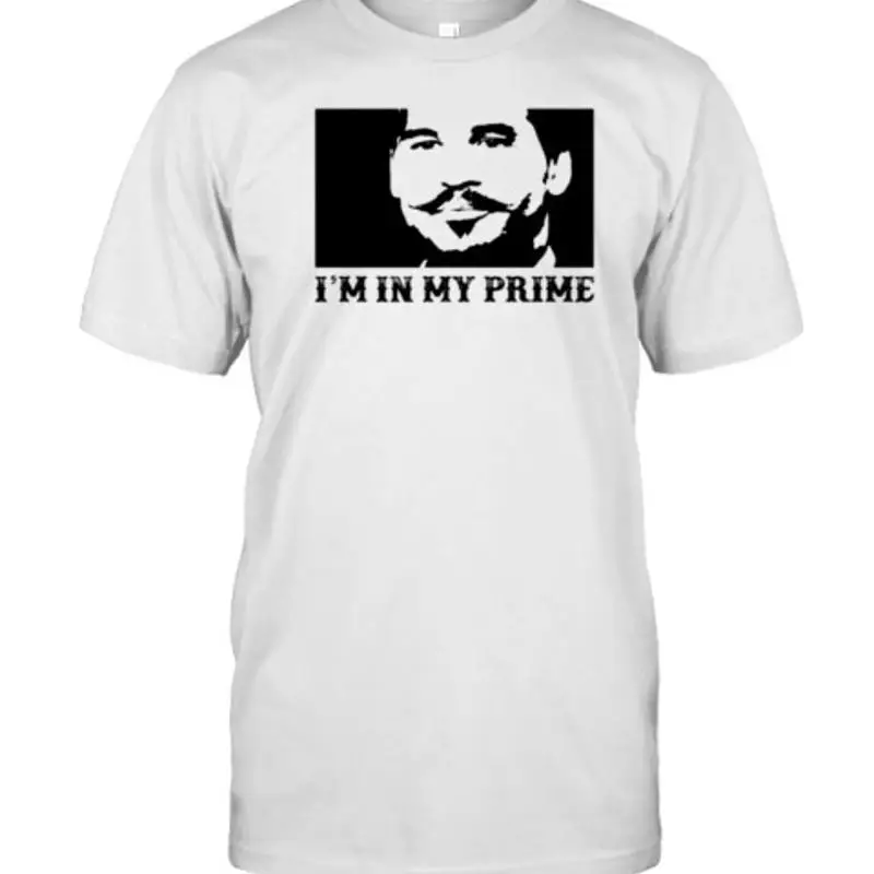 New Doc Holiday I'm… - image