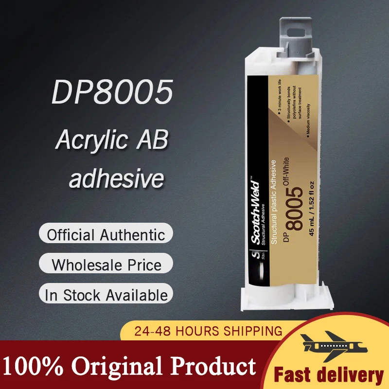 dp8005-scotch-weld-structural-plastic-adhesive-45ml-acrylic-glue-for-low-surface-energy-plastic-off-white