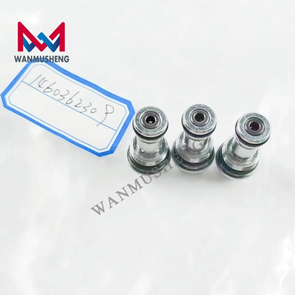 3Pcs/Lot 1 460 362 309 Good Quality Pressure Regulating Valve 1460362309 for VE Pump