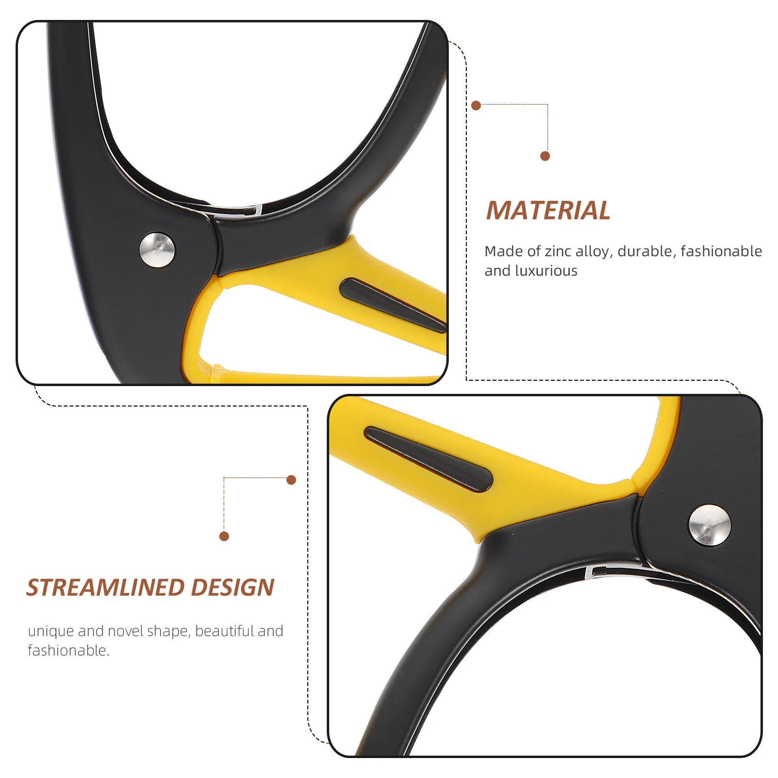 1 conjunto capo com palhetas para guitarra folk, acessório de afinação, leve, durável, ajuste de liberação rápida, compatível com acústico