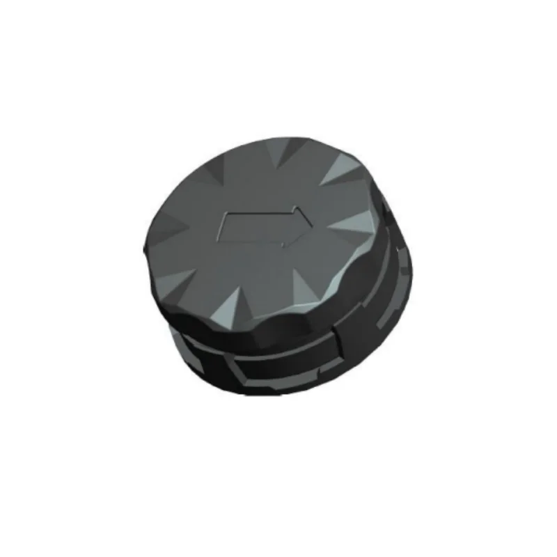 Wireless speed sensor Forklift overspeed alarm Tractor Mining vehicle Indoor speed detection